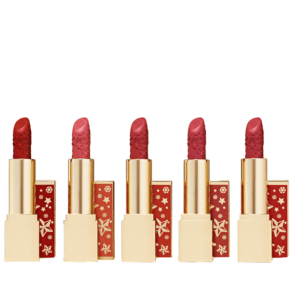 Son Estee Lauder Set 5 cây full size bản giới hạn Auth