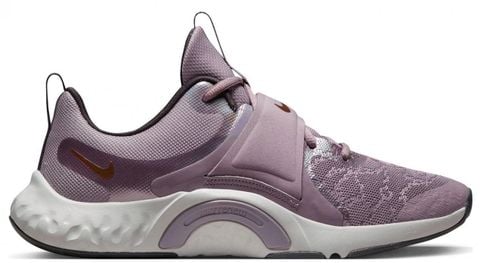 Size 38 - 24cm, Giày thể thao Nữ siêu nhẹ, êm  Nike Renew In-Season Tr 12 Prm [Auth]