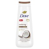 Sữa tắm siêu dưỡng ẩm và tái tạo da Dove 591mL [Mỹ]