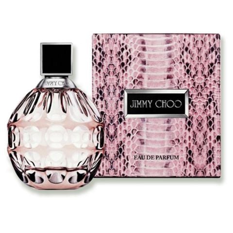 Nước hoa Nữ Jimmy Choo - chuẩn Mỹ