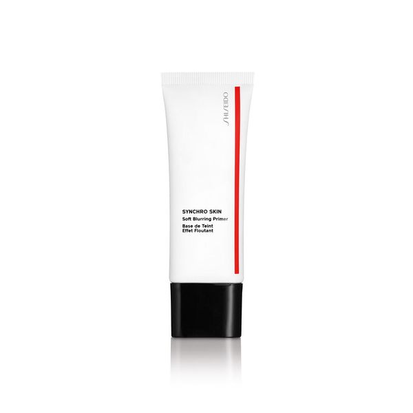 Kem lót không màu dạng nước của Shiseido kiểm soát dầu, mờ lỗ chân lông, nếp nhăn, và tạo ra một lớp nền mịn màng 30 mL [Auth]