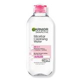 Tẩy trang Garnier Micellar Cleansing Water Không Cồn – Dịu Nhẹ, Làm Sạch Tốt 400 mL