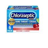 Xịt viêm họng Sore Throat Mỹ 177mL