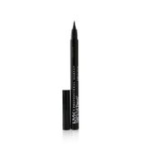 [Auth] Bút kẻ mắt dạng lỏng màu đen đậm, siêu mềm NYX That's The Point Eyeliner
