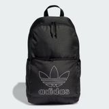 Balo Size trung, màu đen Adidas ADICOLOR IT7602 [Auth]