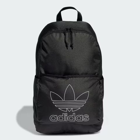 Balo Size trung, màu đen Adidas ADICOLOR IT7602 [Auth]