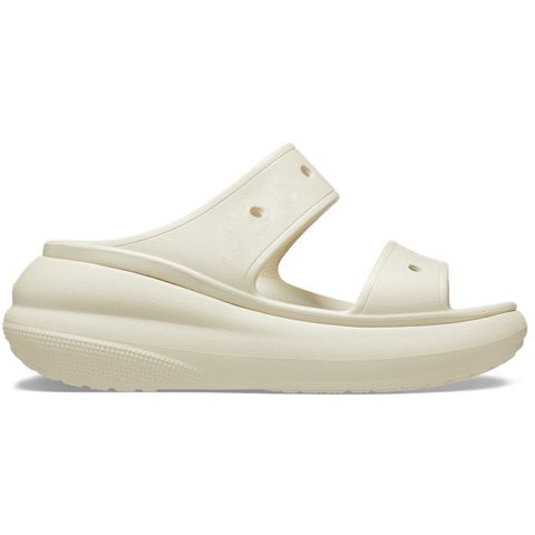 Crocs Crush Sandal – Dép Quai Ngang Đế Cao Cá Tính Từ Crocs