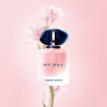 Nước hoa nữ Giorgio Armani My Way floral 30 mL [Auth]