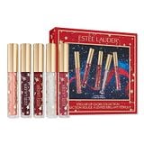 [Auth] Bộ son kem 5 cây full size bản giới hạn Estee Lauder Stellar Lip Gloss