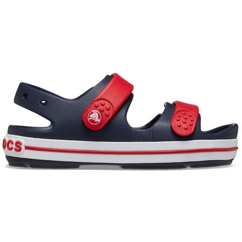 Crocs Sandal Bé Trai Bé Gái – Nhẹ Êm, Siêu Dễ Thương