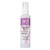 Xịt khoáng làm dịu da No7 Menopause Skincare Instant Cooling Mist [ Auth ]