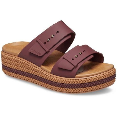 Size US 7, UK 5 EUR 36-37-38 - Dép Crocs thời trang - Mỹ