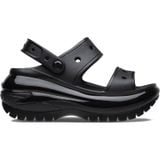 Crocs Mega Crush – Dép “Xịn Sò” Cho Cô Nàng Sành Điệu ( Đen )