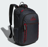 Balo Adidas Excel 7 Mỹ (Màu đen, Size Lớn)