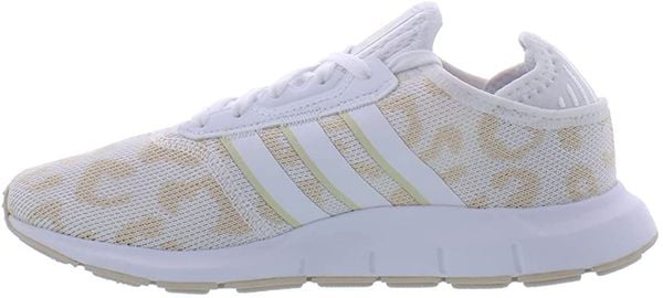Size 8/40; Giày thể thao nữ adidas Swift Run [Auth], unbox