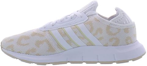 Size 8/40; Giày thể thao nữ adidas Swift Run [Auth], unbox