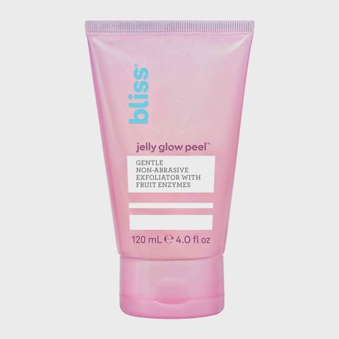 Gel tẩy tế bào chết - jelly glow peel