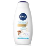 Sữa tắm siêu dưỡng ẩm, mềm mịn dành cho da khô NIVEA 591 mL [Mỹ]