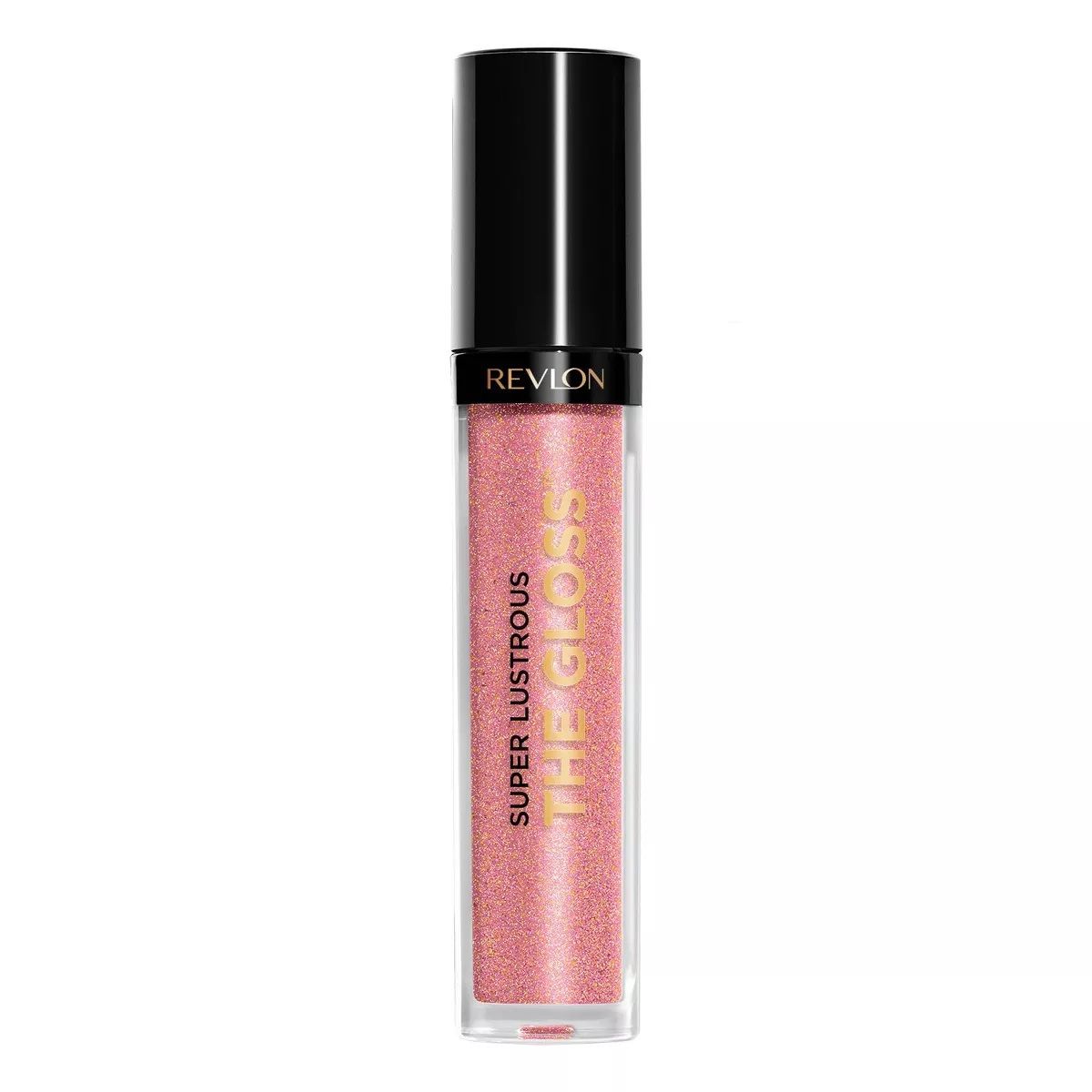  Son bóng dưỡng ẩm có màu Revlon Super Lustrous Lip Gloss [Mỹ] 