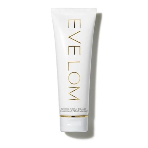 Sữa rửa mặt dưỡng ẩm EVE LOM [Mỹ]