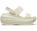 Mega Crush Sandal – Bật chất riêng, nâng tầm cá tính (trắng ngà)