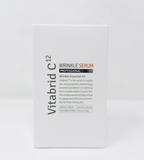 Serum chống lão hóa VITABRID C12 giảm nếp nhăn, đốm đồi mồi [Mỹ]