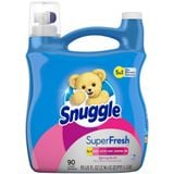 Nước xả vải Snuggle® SuperFresh 2.8L chuẩn USA