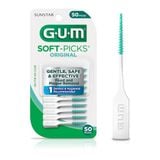 GUM Soft-Picks Original – Tăm chỉ nha khoa mềm