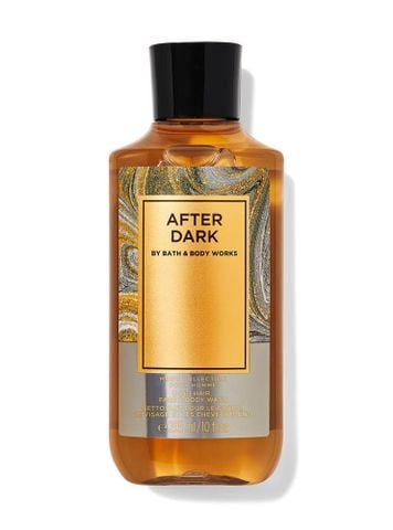 Bath & Body Works - Sữa tắm gội 3 trong 1 cho nam