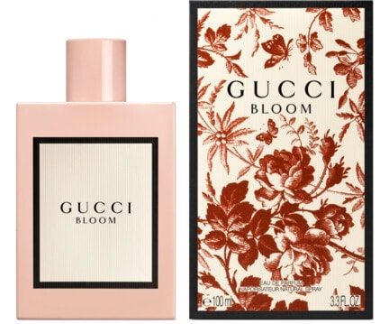 Nước hoa Nữ GUCCI BLOOM EDP 100mL - Chuẩn Auth