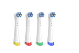 Đầu Bàn Chải Thay Thế Tương Thích Với Bàn Chải Điện Oral-B iO - Vỉ 4 đầu
