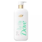 Sữa tắm dưỡng da cao cấp, Dưỡng Ẩm Sâu, Cho Làn Da Mịn Màng Dove Serum 547 mL [Mỹ]