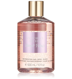Sữa tắm dạng gel hương nước hoa Victoria's Secret Velvet Petals Refreshing Gel 295 mL [Mỹ]