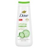 Sữa tắm siêu dưỡng ẩm và tái tạo da Dove 591mL [Mỹ]