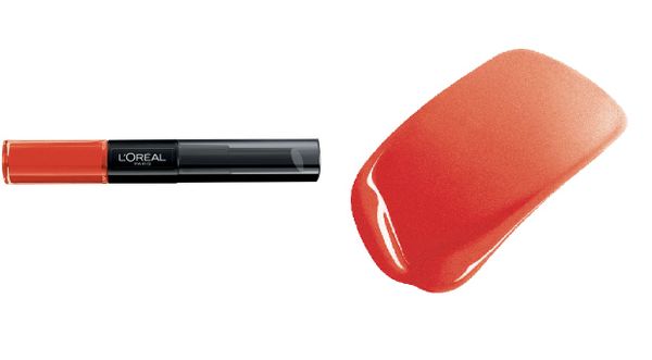 Son kem dưỡng siêu bền màu 2 bước L'oreal [Mỹ]