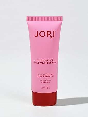 Kem làm giảm và ngăn ngừa mụn JORI 45g [Mỹ]