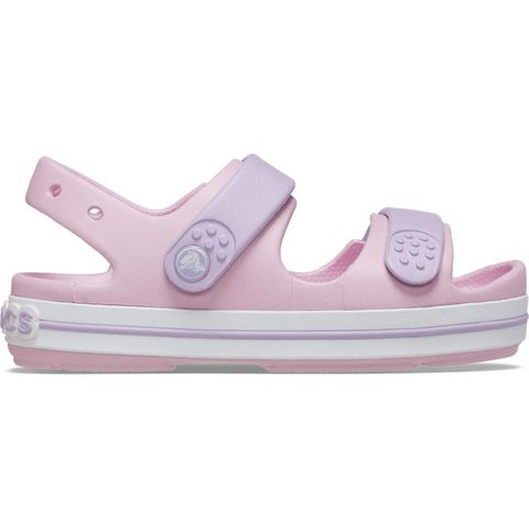 Sandal Crocband™ Cruiser cho Bé gái