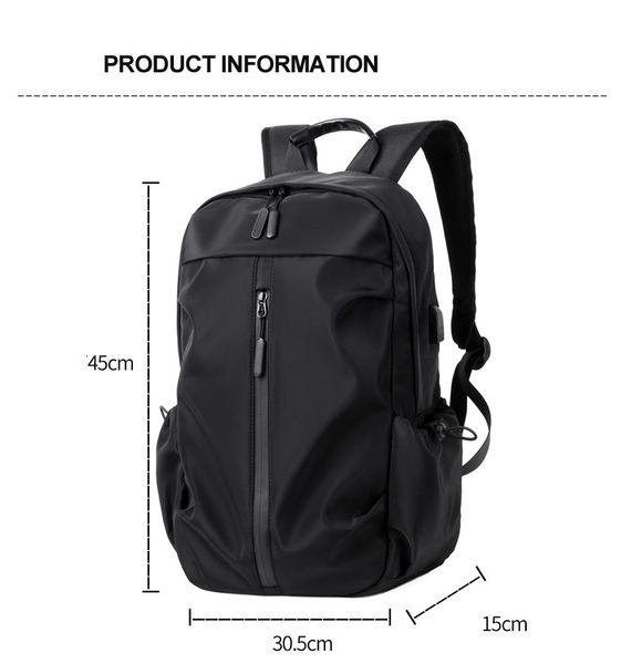 Balo laptop thời trang