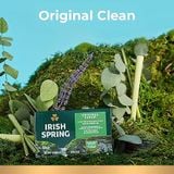 Xà bông cục dưỡng ẩm hương thơm truyền thống Irish Spring Mỹ (hương việt kiều) dành cho nam giới