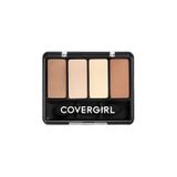 Bảng màu mắt COVERGIRL Eye Enhancers 4-Kit [Mỹ]