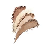 Bảng màu mắt COVERGIRL Eye Enhancers 4-Kit [Mỹ]