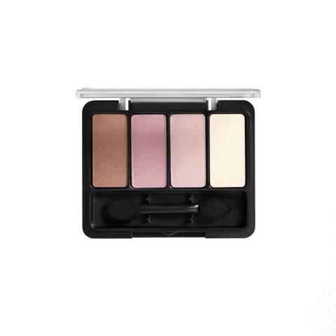 Bảng màu mắt COVERGIRL Eye Enhancers 4-Kit [Mỹ]