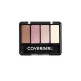 Bảng màu mắt COVERGIRL Eye Enhancers 4-Kit [Mỹ]