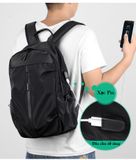 Balo laptop thời trang