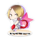 Mô hình standee nhân vật Haikyu!!