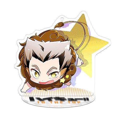 Mô hình standee nhân vật Haikyu!!