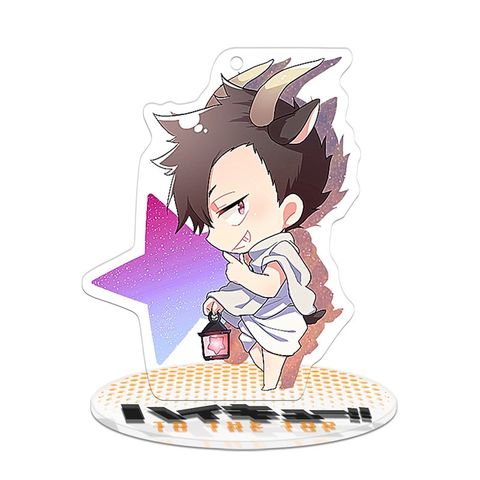 Mô hình standee nhân vật Haikyu!!