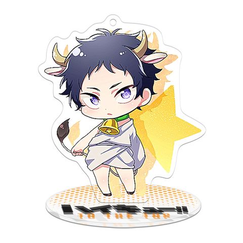 Mô hình standee nhân vật Haikyu!!