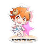 Mô hình standee nhân vật Haikyu!!