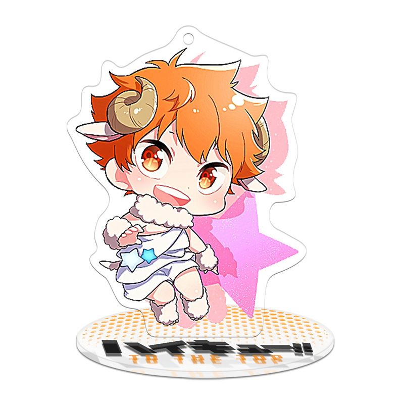 Khám phá 64 về mô hình hinata shouyou mới nhất  Tin học Đông Hòa